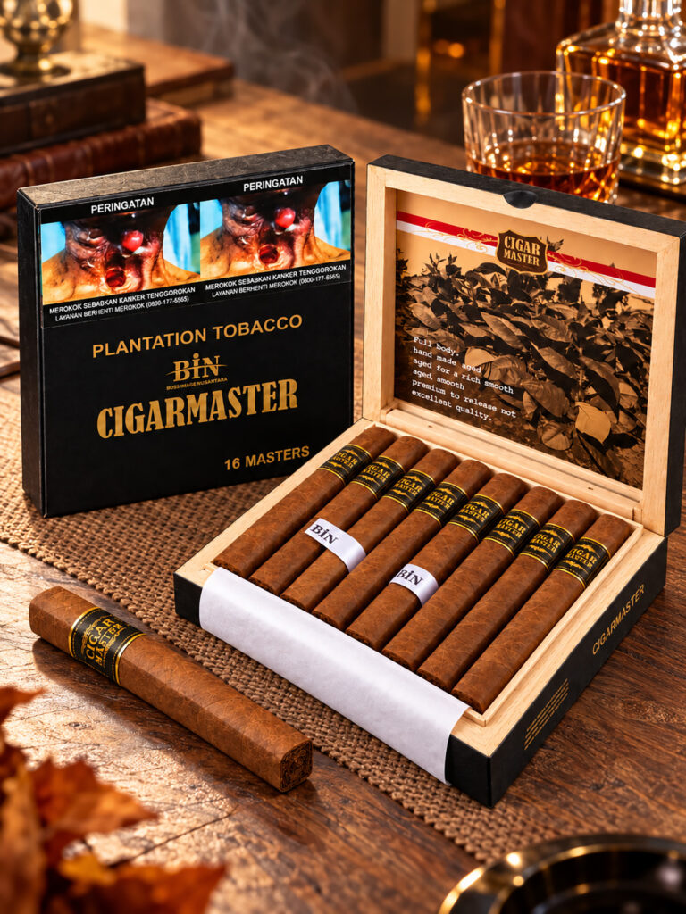 Cigarmaster