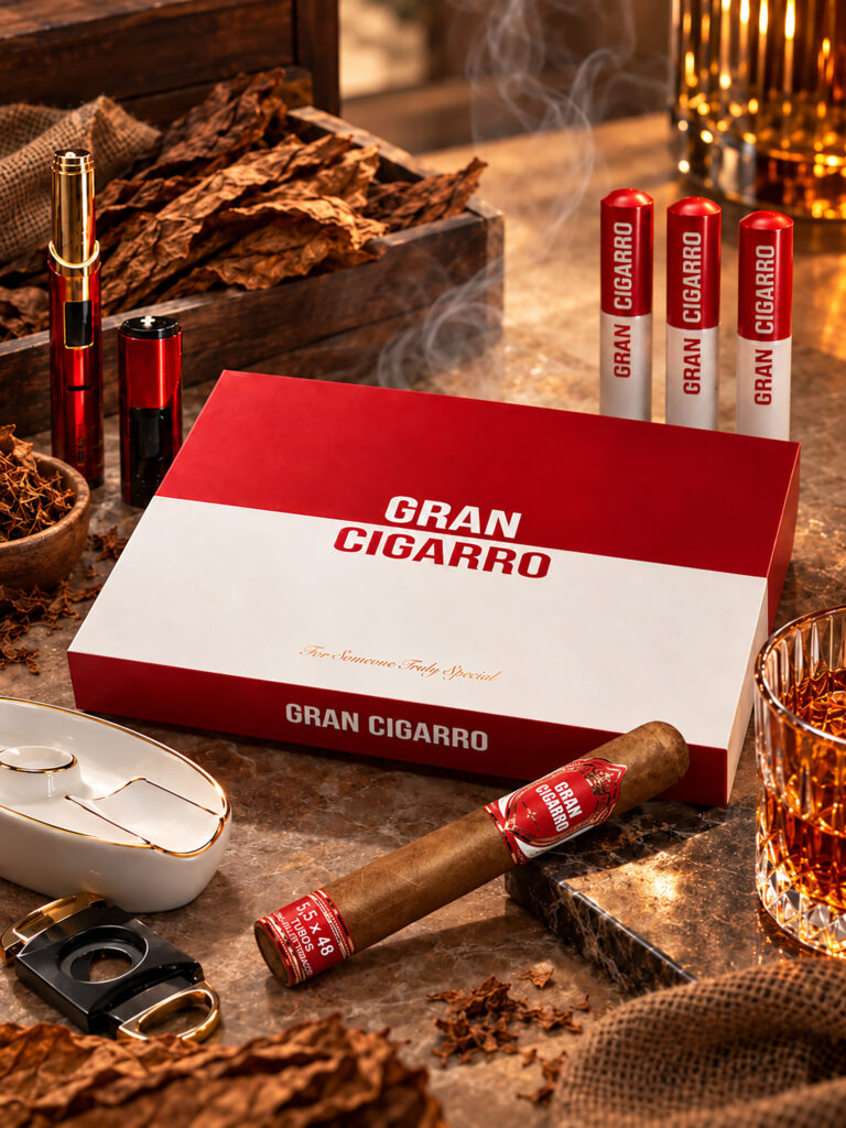 Gran Cigarro